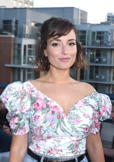 milana vayntrub, nude|Milana Vayntrub Nude LEAKED Pics & Porn [2024]